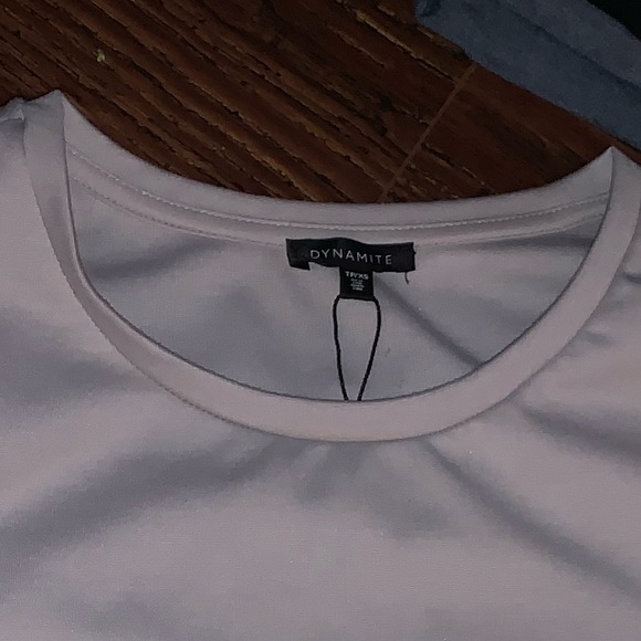 FANCY DRESS SHIRT - Picture 2 of 3